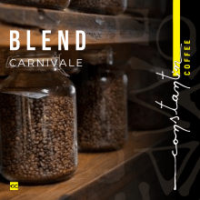 Cafea Boabe De Specialitate Blend Carnivale Cafea Boabe De Specialitate Blend Carnivale