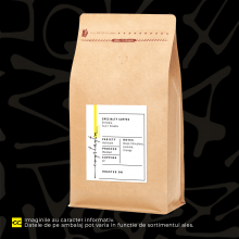 Cafea Boabe De Specialitate Kenya Aa Nyeri Thiriku