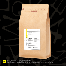 Cafea Boabe De Specialitate Costa Rica Tarazzu